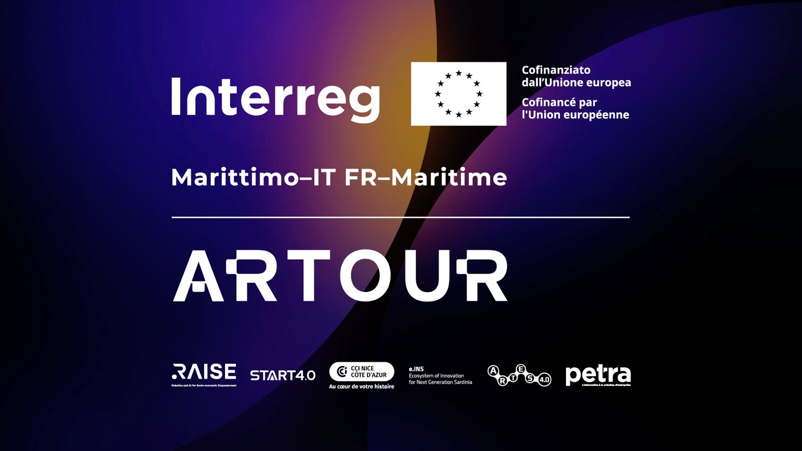 Progetto ARTOUR - Avviso Manifestazione Interesse 2026