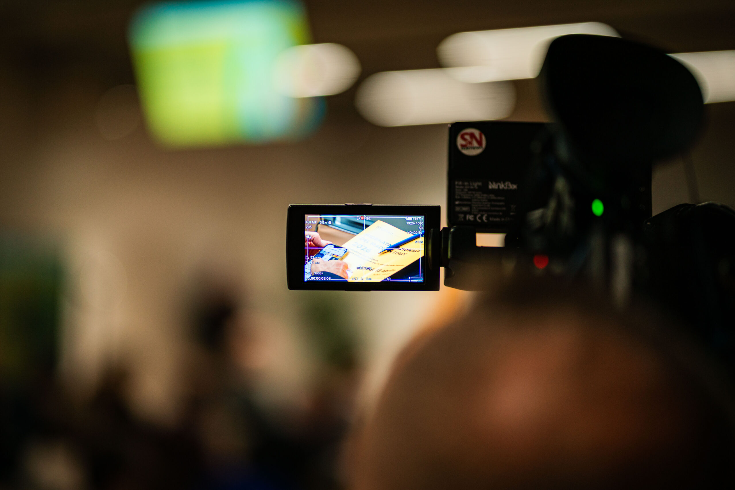 Evento Start4.0 MIMIT