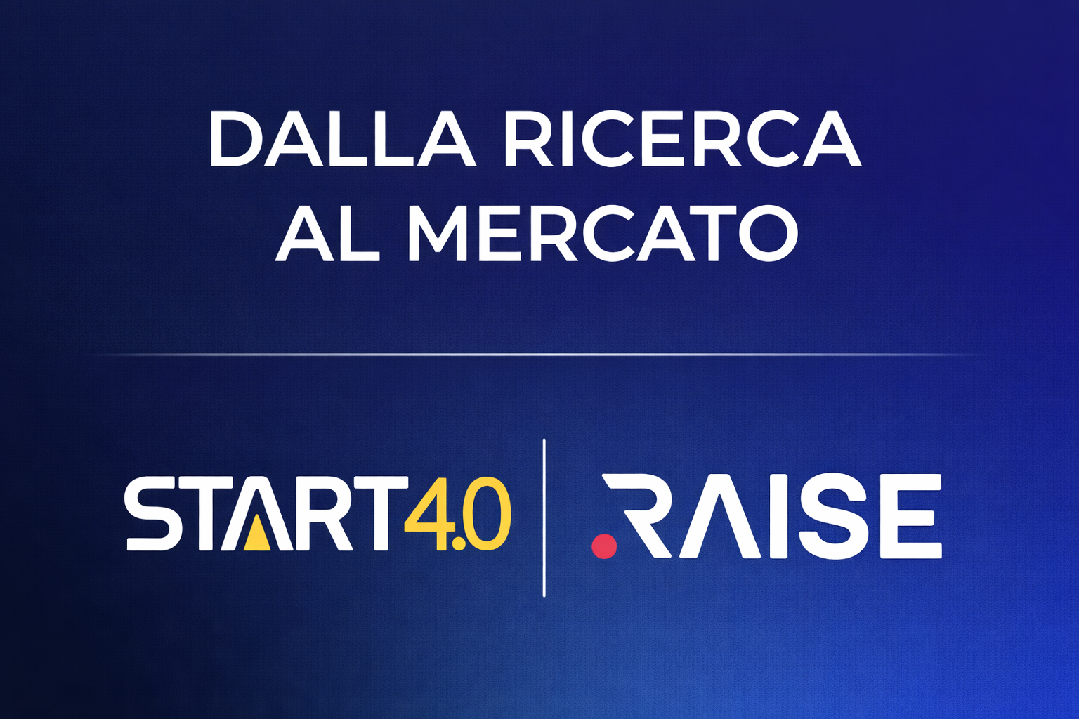START4.0 - RAISE