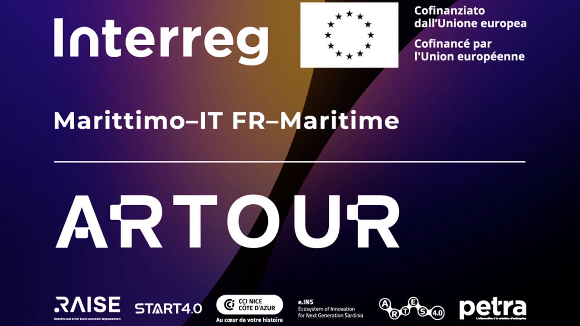 Turismo innovativo al via i voucher ARTOUR per Intelligenza Artficiale e robotica nelle imprese del settore