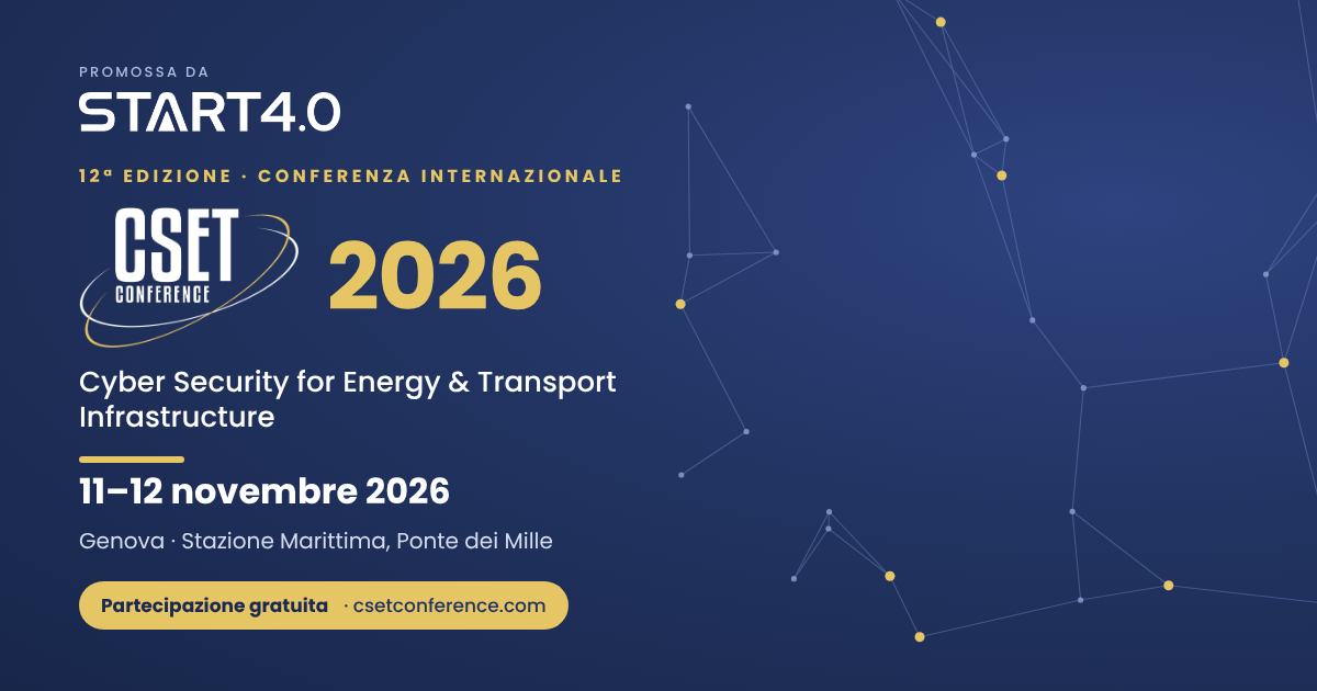 CSET2026