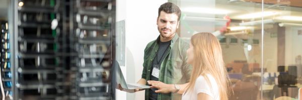 Voucher cloud e cyber